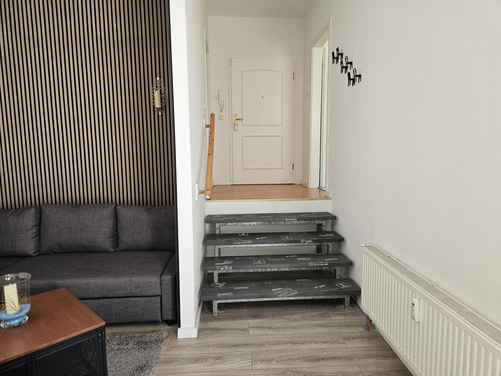 Be My Guest In Stadtfeld Apartment *